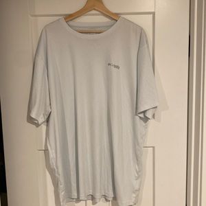 Columbia PFG 3xl tee